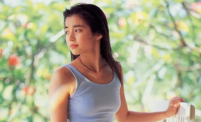 日本十大漂亮女明星 日本漂亮女明星排名