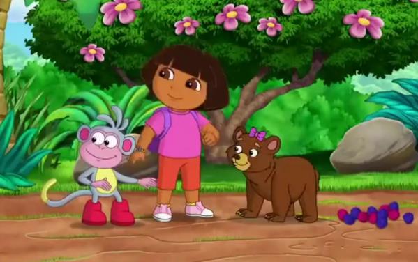 适合小学生应该看的动画片有哪些