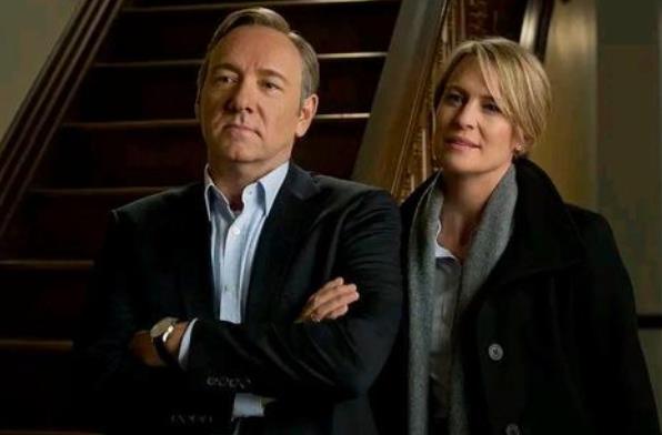 熬夜看完Netflix5部美剧 网飞高分剧排行10部神剧