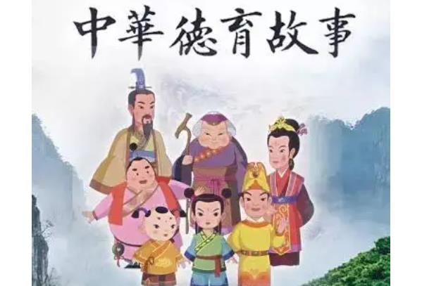 适合小学生应该看的动画片有哪些