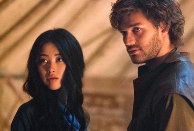 熬夜看完Netflix5部美剧 网飞高分剧排行10部神剧