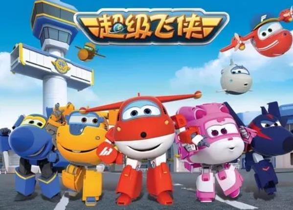 适合小学生应该看的动画片有哪些