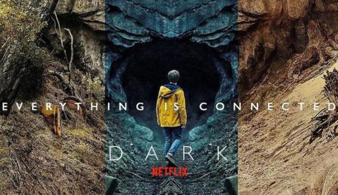 熬夜看完Netflix5部美剧 网飞高分剧排行10部神剧