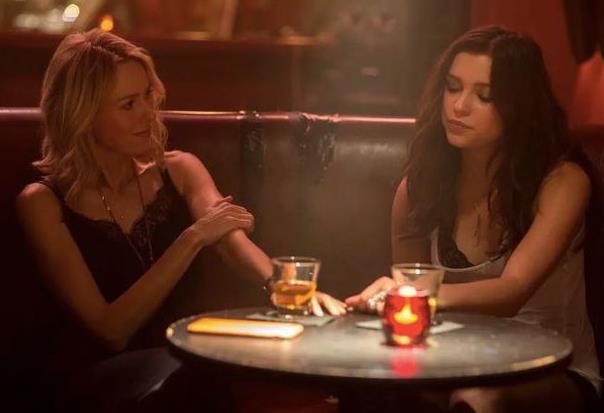 熬夜看完Netflix5部美剧 网飞高分剧排行10部神剧