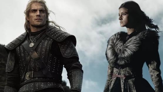 熬夜看完Netflix5部美剧 网飞高分剧排行10部神剧