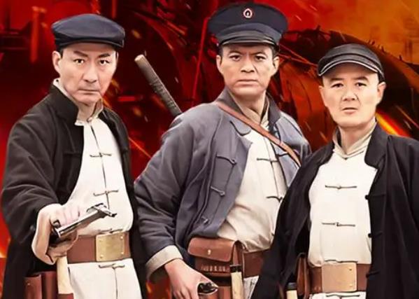 推荐好看的5部打仗电视剧抗日战争