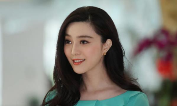 范冰冰到底是谁的老婆,范冰冰可能是什么星座