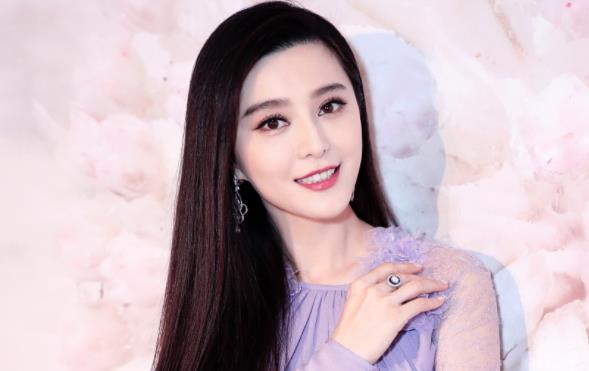 范冰冰为什么不演戏了,范冰冰为什么那么白