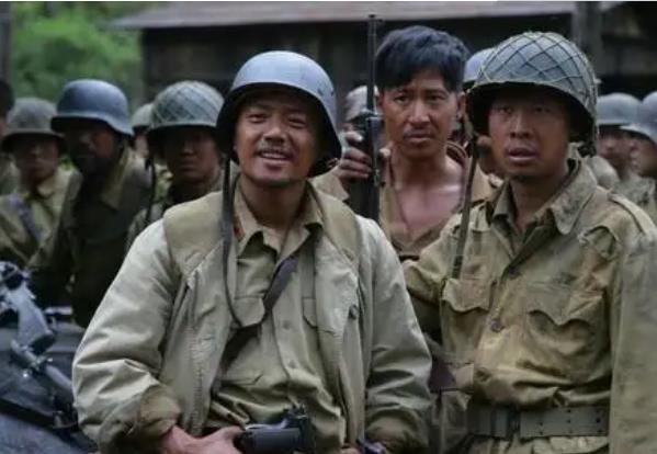 推荐好看的5部打仗电视剧抗日战争