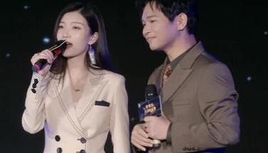 冷漠的老婆个人资料简介 冷漠离过婚吗