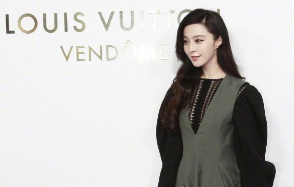 范冰冰为什么不演戏了,范冰冰为什么那么白