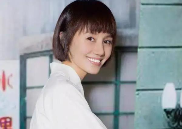 袁泉哪里人是混血吗 她是少数民族吗