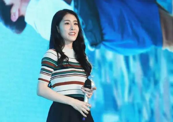 张碧晨多大年龄了啊 张碧晨真实年龄