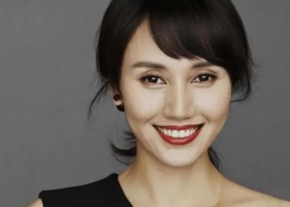 袁泉哪里人是混血吗 她是少数民族吗