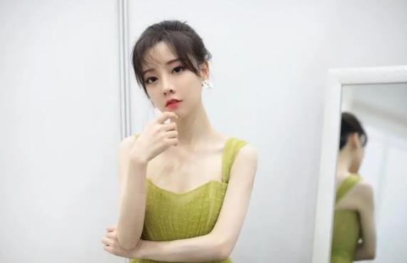 冯提莫现在怎么没人气了,冯提莫身高多少