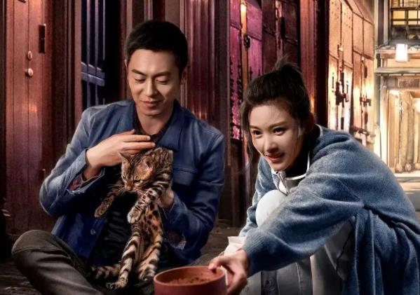 刘青慕晚晴电视剧叫什么名字 大结局是什么