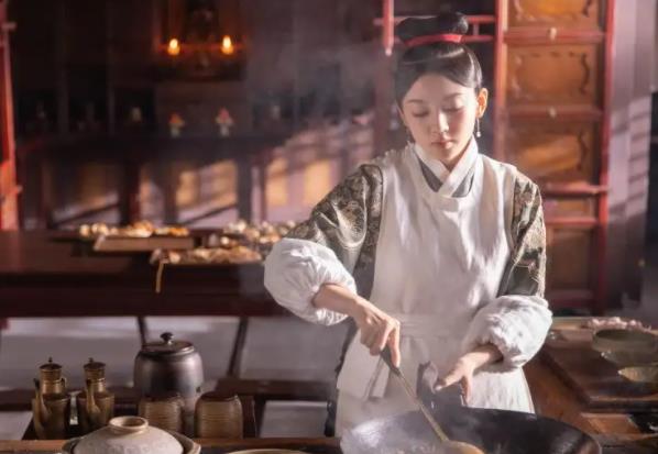 最火的古装电视排名2022 排名前五的古装剧