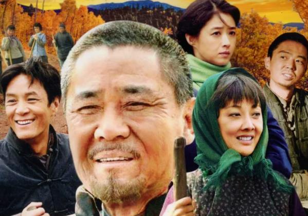 推荐8部超级好看的农村电视剧 都有哪些好看的