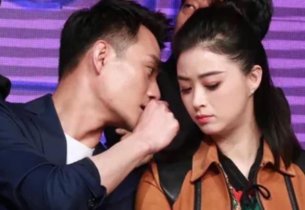 蒋欣与王凯真的在一起了吗 蒋欣王凯结婚了吗