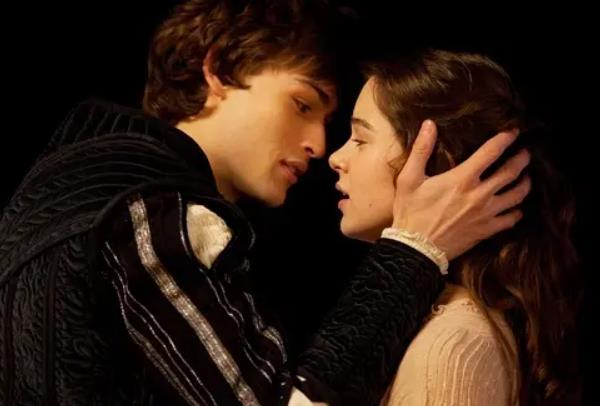 适合约会男女去看的电影推荐