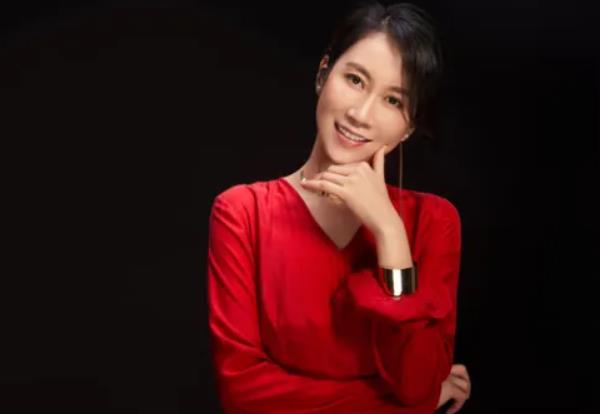 温峥嵘个人资料及老公 温峥嵘和她老公怎么认识的