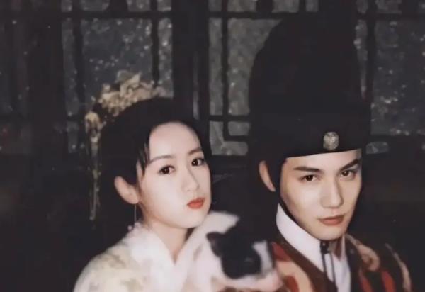 最火的古装电视排名2022 排名前五的古装剧