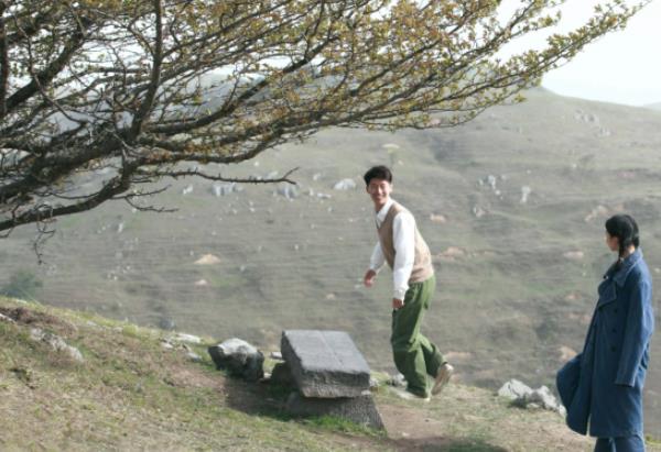 适合约会男女去看的电影推荐