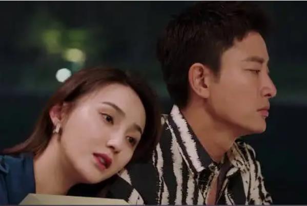 追爱家族叶敏怡最后和谁在一起了 叶敏怡齐天佐闪婚