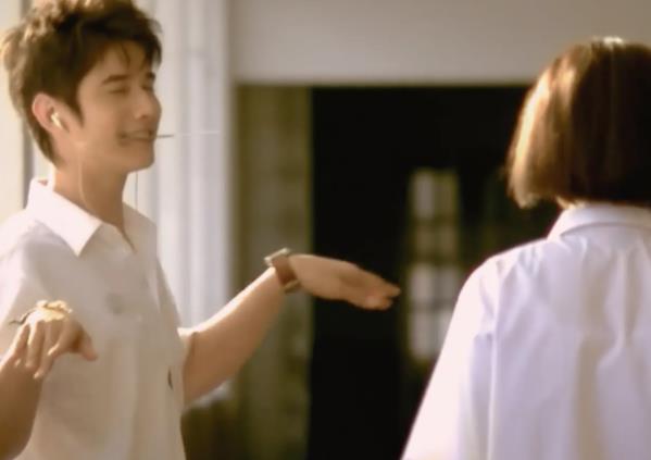 适合约会男女去看的电影推荐