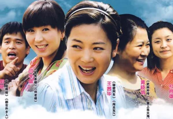 推荐8部超级好看的农村电视剧 都有哪些好看的