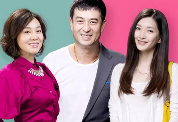 张嘉译闫妮合作的电视剧有哪些