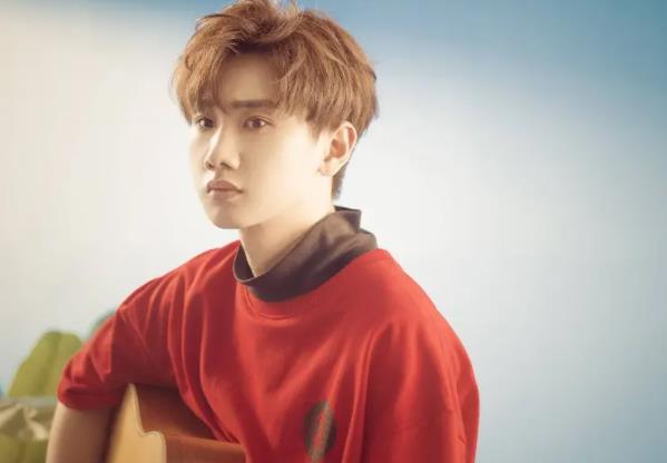 汪苏泷个人资料身高 汪苏泷现任女朋友是谁 汪苏泷个人资料身高 汪苏泷现任女朋友是谁