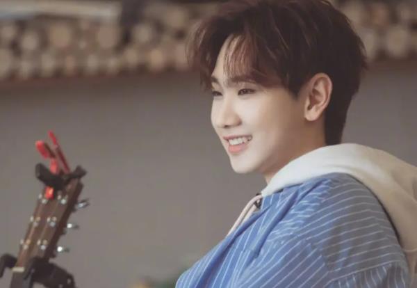 汪苏泷个人资料身高 汪苏泷现任女朋友是谁 汪苏泷个人资料身高 汪苏泷现任女朋友是谁