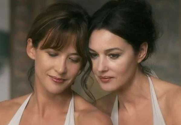 苏菲玛索的电影有哪些 苏菲玛索的3部经典电影