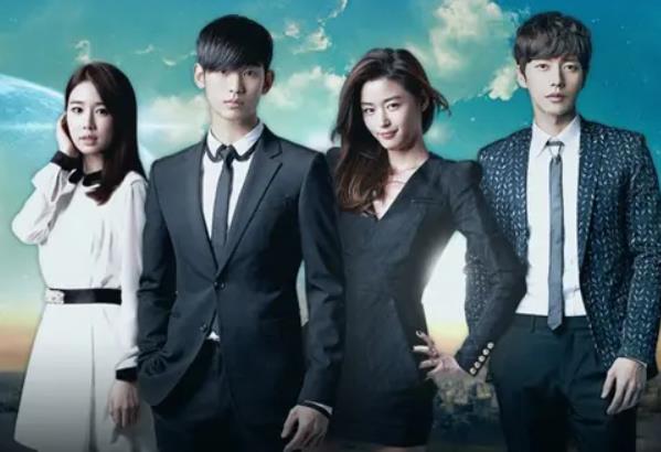 韩国爱情电视剧前十名 特别好看的韩国爱情电视剧