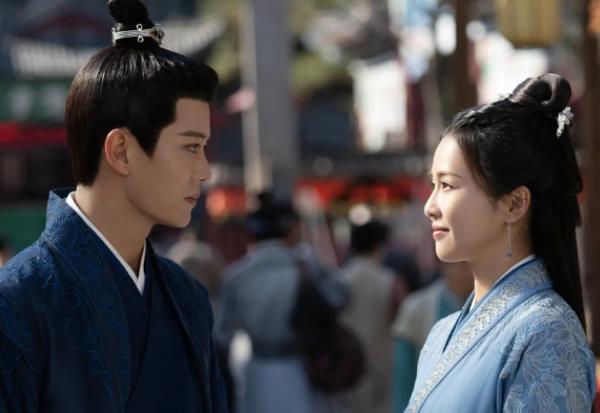 时宜殉情时怀了太子的孩子吗 时宜跳楼殉情