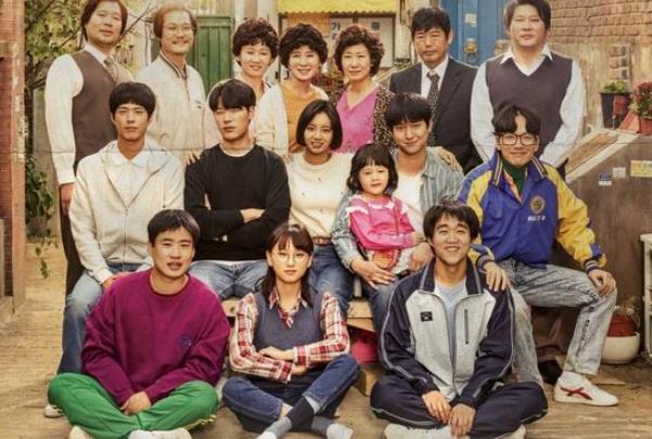 韩国爱情电视剧前十名 特别好看的韩国爱情电视剧