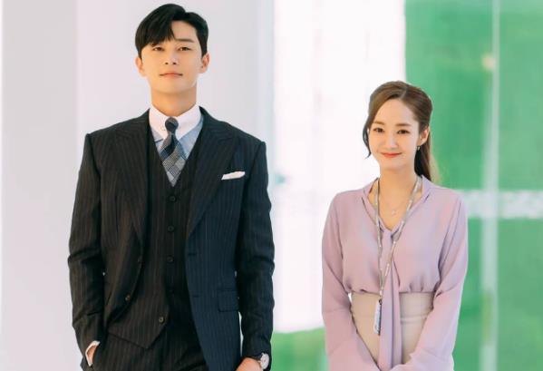 韩国爱情电视剧前十名 特别好看的韩国爱情电视剧