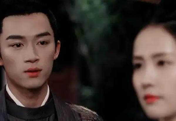 时宜殉情时怀了太子的孩子吗 时宜跳楼殉情