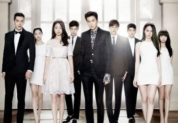 韩国爱情电视剧前十名 特别好看的韩国爱情电视剧