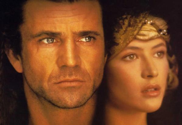 苏菲玛索的电影有哪些 苏菲玛索的3部经典电影