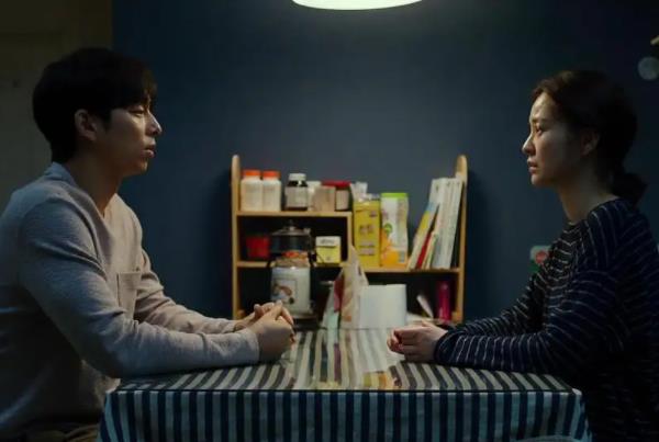 推荐10部超好看的韩国高分电影