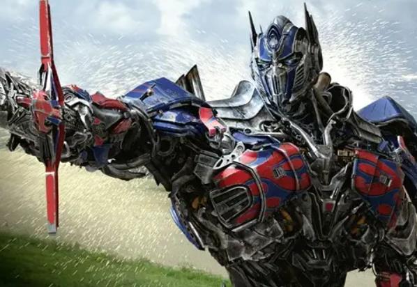 变形金刚是漫威电影吗 变形金刚什么系列电影