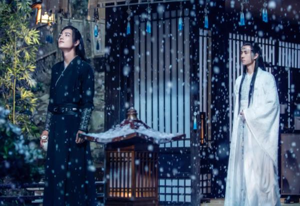 十部非看不可的电视剧(反复看N遍意犹未尽)