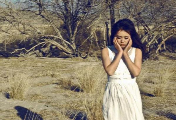 歌手云朵个人资料简介 云朵结婚了吗老公是谁