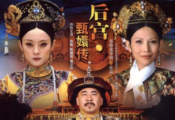 十部非看不可的电视剧(反复看N遍意犹未尽)