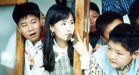 韩国喜剧电影 经典韩国性喜剧片12部