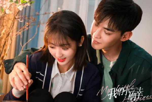 假期适合夫妻俩一起看的剧(6部热门夫妻观看电视剧)