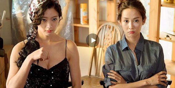 韩国喜剧电影 经典韩国性喜剧片12部