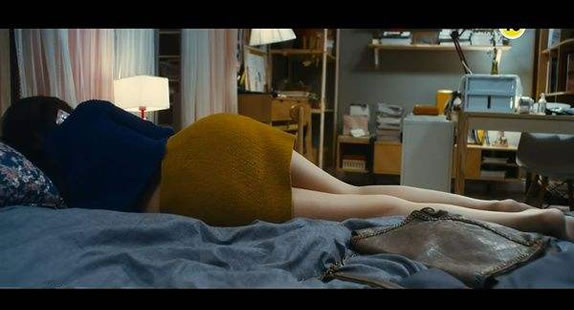 韩国喜剧电影 经典韩国性喜剧片12部